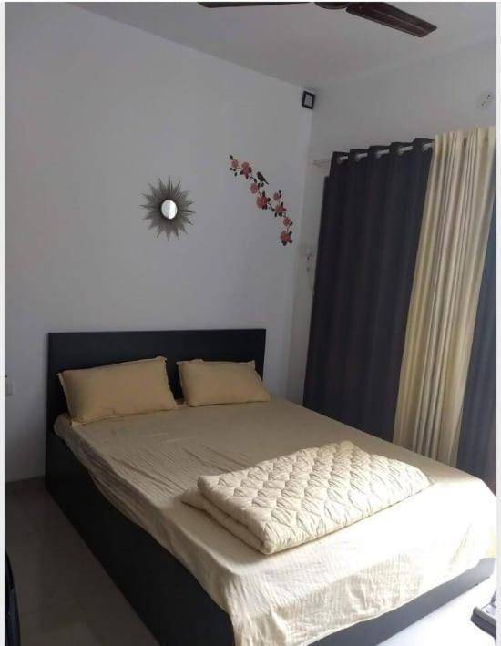 Marigold Stay Jambhulpada Exterior photo